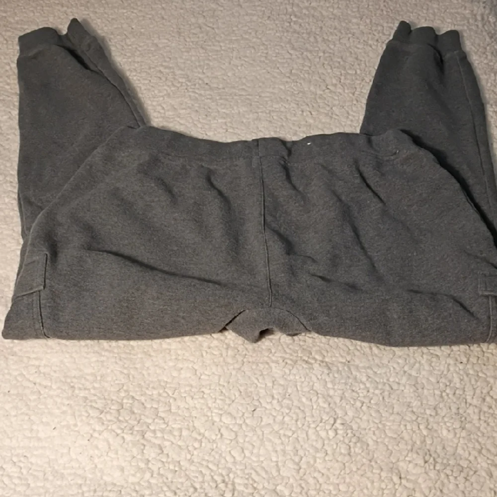 Original Use Gray Men's Joggers Size M‎